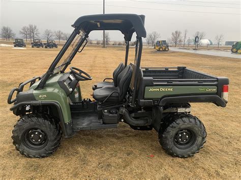 Browse a wide selection of new and used JOHN DEERE Utility Vehicles for sale near you at MotorSportsUniverse. . Gators for sale near me